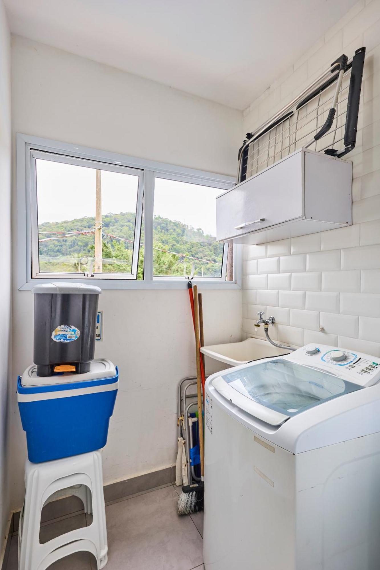 Meularmeumar Apartment Ubatuba Exterior photo
